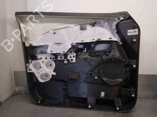 Front right panel CITROËN C4 Grand Picasso II (DA_, DE_) 1.2 THP 130 | BP18335985C59 