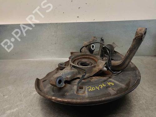 Right rear steering knuckle MERCEDES-BENZ S-CLASS (W220, V220) S 500, S 500 L (220.075, 220.175, 220.875) | BP18310760M28 