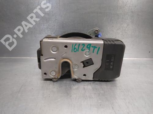 Used Rear left lock Rear left lock NISSAN PRIMASTAR Van (X83) [2002-2026] 10705227 10705227