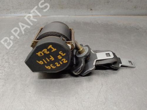 Rear left seatbelt RENAULT GRAND SCÉNIC II (JM0/1_) 1.9 dCi (JM0G, JM12, JM1G, JM2C) | BP20096049I29 