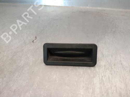 Used Tailgate handle FORD S-MAX (WA6) 2.0 TDCi (140 hp) 19257475