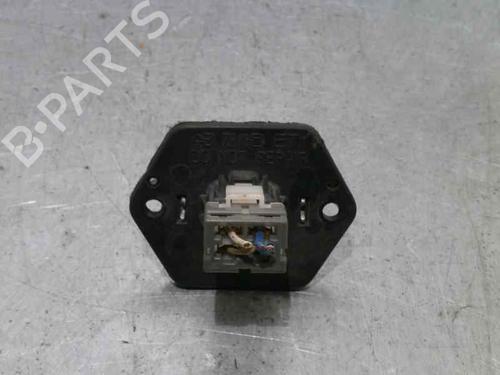 Heater resistor KIA RIO I Hatchback (DC) 1.5 16V | BP11669997M108 
