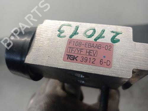 AC pipe KIA NIRO I (DE) E-NIRO | BP19680270M126 