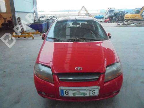 Front right interior door handle DAEWOO KALOS (KLAS) 1.4 16V | BP3215598I14  - Image 5