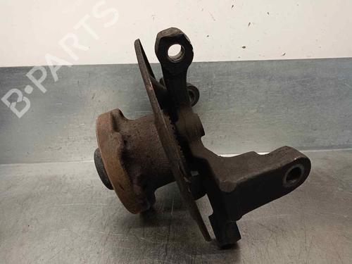 Left front steering knuckle IVECO DAILY IV Van 35C13 V, 35C13 V/P, 35S13 V, 35S13 V/P | BP18340335M25 