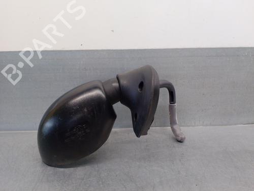 Right mirror RENAULT TWINGO I (C06_) 1.2 (C063, C064) | BP18920463C27 