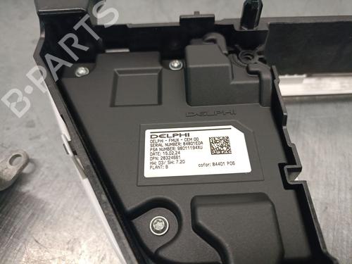 Switch CITROËN C4 II (NC_) 2.0 HDi / BlueHDi 150 | BP18882746I30 