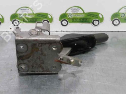 Hand brake CITROËN C5 II (RC_) 2.0 HDi (RCRHRH) | BP8792086I18 