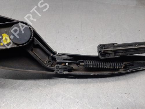 Front windshield wiper arm MERCEDES-BENZ CLS (C219) CLS 350 (219.356) | BP17766167C143 