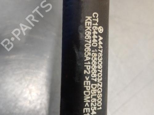 Pipe MERCEDES-BENZ EQV (W447) EQV 300 (447.813, 447.815) | BP14329830M125