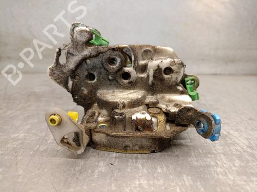 Used Front left lock NISSAN CABSTAR E (TL_, VL_) 125.35, 125.45 (TL0, VL0) (125 hp) 19641788
