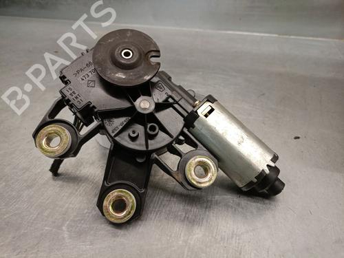 Rear wiper motor VW TOUAREG (7LA, 7L6, 7L7) 2.5 R5 TDI | BP19286862M102 