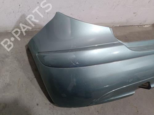 Rear bumper MERCEDES-BENZ A-CLASS (W169) A 180 CDI (169.007, 169.307) | BP19783941C8 