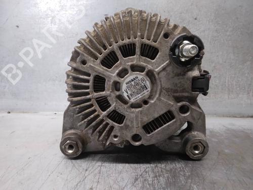 Alternator NISSAN X-TRAIL II (T31) 2.0 dCi 4x4 | BP17145156M7 