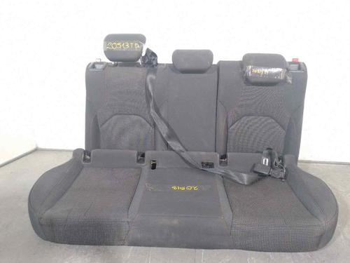 Rear seat SEAT LEON (5F1) [2012-2021]  18071776