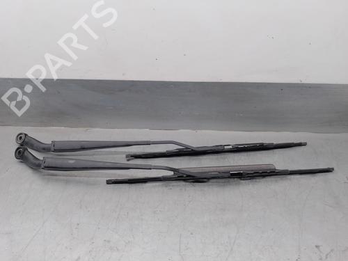 Front wipers mechanism CADILLAC SRX 3.6 (258 hp) 16856044