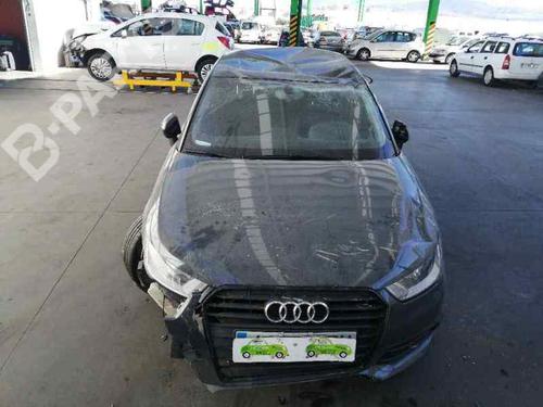 Front left exterior door handle AUDI A1 Sportback (8XA, 8XF) 1.6 TDI | BP6565644C128  - Image 7