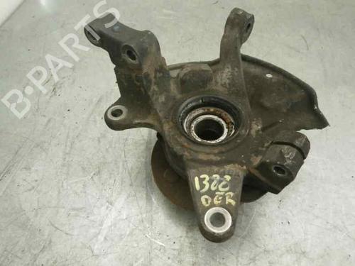 Used Right front steering knuckle KIA SHUMA II (FB) 1.6 (101 hp) 2225691