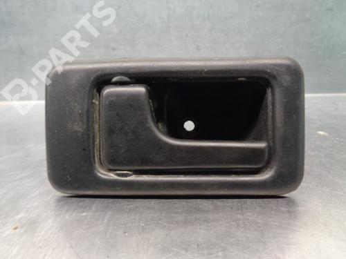 Used Rear left interior door handle Rear left interior door handle OPEL FRONTERA B (U99) 2.2 DTI (6B_ZC, 6B_VF, 6B_66, 6B_76) (116 hp) 10906223 10906223