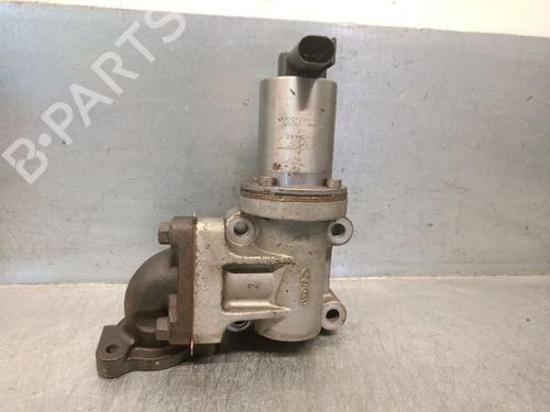 Used Egr KIA SORENTO I (JC) 2.5 CRDi (170 hp) 19041954