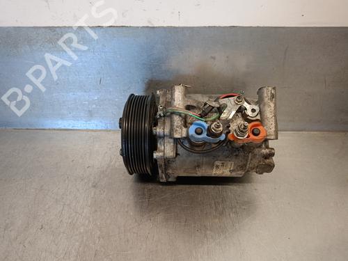 AC compressor ALFA ROMEO GIULIETTA (940_) 1.6 JTDM (940FXD1A) | BP18474757M34 