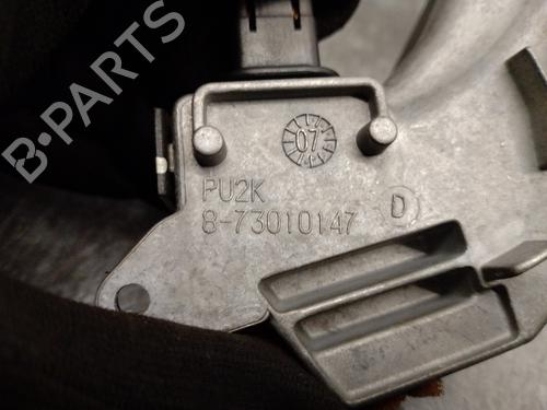 Heater resistor OPEL VECTRA C Estate (Z02) 1.9 CDTI (F35) | BP18127997M108 