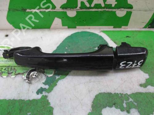 Rear right exterior door handle VOLVO XC60 I SUV (156) D3 / D4 (163 hp) CAJA | 6