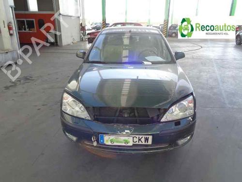 AC compressor FORD MONDEO III Saloon (B4Y) 2.0 TDCi | BP4466385M34 
