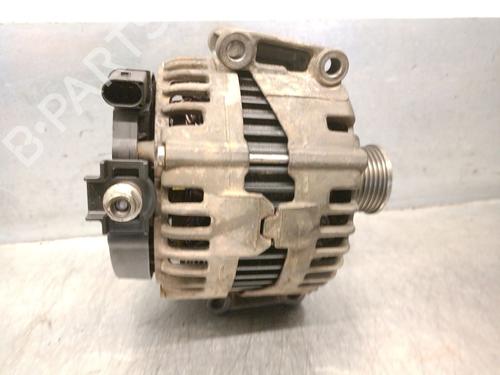 Alternator MERCEDES-BENZ GL-CLASS (X164) GL 320 CDI 4-matic (164.822) | BP18965216M7 