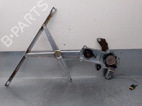Used Front right window mechanism Front right window mechanism JEEP GRAND CHEROKEE I (ZJ, ZG) 2.5 TD 4x4 (Z) (115 hp) 12205265 12205265