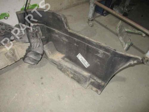 Rear bumper SAAB 9-5 Estate (YS3E) 2.2 TiD | BP2316544C8 