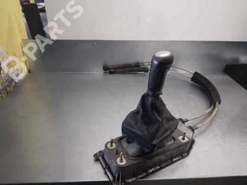 Used Manual gearbox selector Manual gearbox selector VW POLO (9N_, 9A_) 1.9 TDI (101 hp) 11020191 11020191