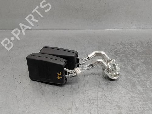 Seat buckle VW GOLF V (1K1) 1.9 TDI | BP17969126I32 