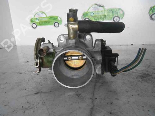 Throttle body HYUNDAI ACCENT I (X-3) 1.3 | BP2049875M82 