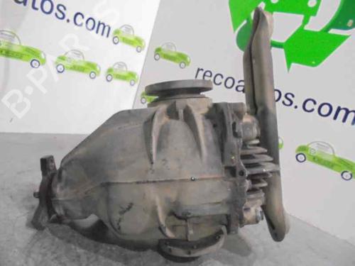 Rear differential MERCEDES-BENZ S-CLASS (W220)  | BP2289973M24 