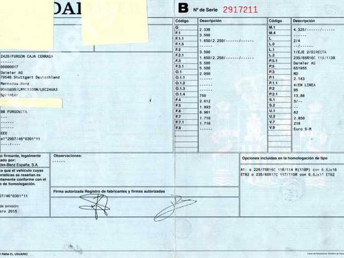Throttle body MERCEDES-BENZ SPRINTER 3,5-t Van (B906) 313 CDI (906.631, 906.633, 906.635, 906.637) | BP8934732M82  - Image 16
