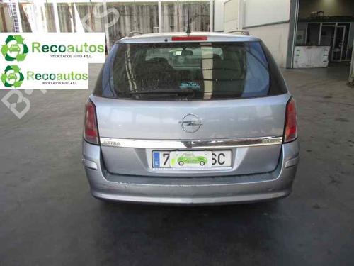 Front left window mechanism OPEL ASTRA H Estate (A04) 1.9 CDTI 16V (L35) | BP2314054C22 