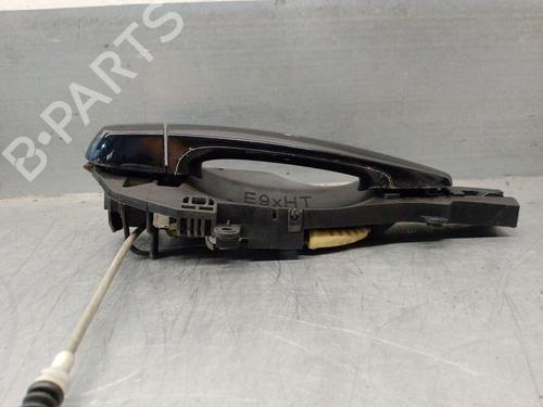 Høyre bak utvendig håndtak BMW 3 (E90) 320 d | BP19248003C130 