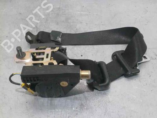 Rear left seatbelt MERCEDES-BENZ M-CLASS (W163) ML 270 CDI (163.113) | BP7447714I29 