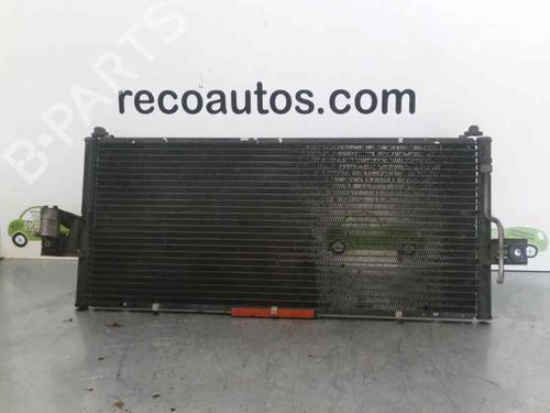 AC radiator NISSAN ALMERA I (N15) 1.4 (87 hp) 4874201