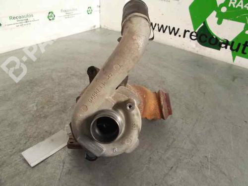 turbo-peugeot-607-9d-9u-22-hdi-2000-2311321 main image