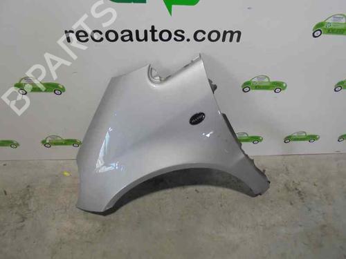Used Left front fenders MERCEDES-BENZ A-CLASS (W168) A 160 (168.033, 168.133) (102 hp) 2070131