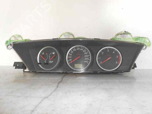 Used Instrument cluster NISSAN PRIMERA (P12) 1.9 dCi (120 hp) 2099861
