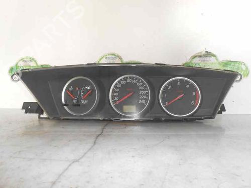 Kombiinstrument NISSAN PRIMERA (P12) 1.9 dCi (120 hp) 2099861