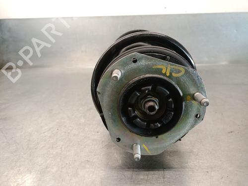 Left front shock absorber FORD ECOSPORT 1.0 EcoBoost | BP19504880M16 