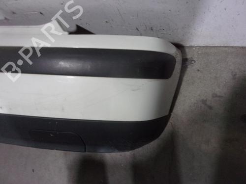 Rear bumper SEAT IBIZA II (6K1) 1.9 SDI | BP17476367C8