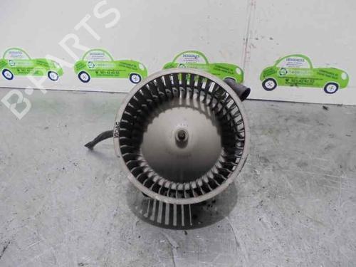 Heater blower motor HYUNDAI ELANTRA III (XD) 1.6 | BP2065346M62 