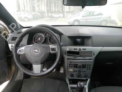 ABS pump OPEL ASTRA H GTC (A04)  | BP9393452M43 