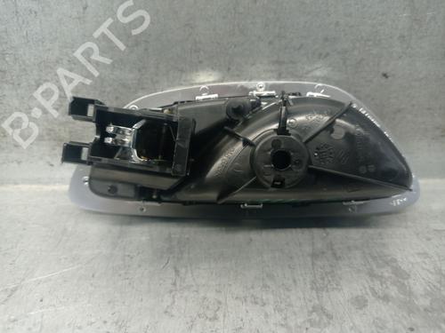 Front left interior door handle RENAULT GRAND SCÉNIC IV (R9_) 1.3 TCe 140 (R9NB) | BP19662231I13 