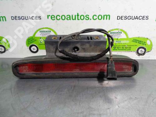 Used Third brake light Third brake light FORD TRANSIT Van (FA_ _) 2.0 DI (FAE_, FAF_, FAG_) (100 hp) 5147171 5147171